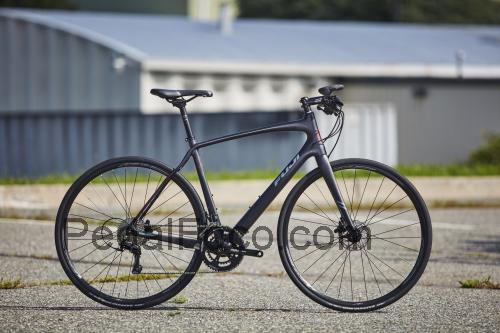 Fuji Absolute Carbon ficha tecnica